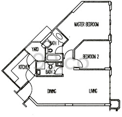 Melville Park (D18), Condominium #445420361